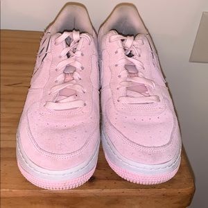 air force happy face